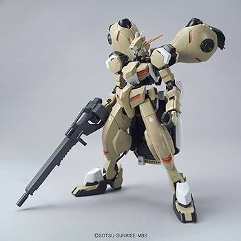 一部組み立て済み　ガンダムグシオン／ガンダムグシオンリベイク 1/100 ガンダムグシオン/ガンダムグシオンリベイク (1/100) (ガンプラ